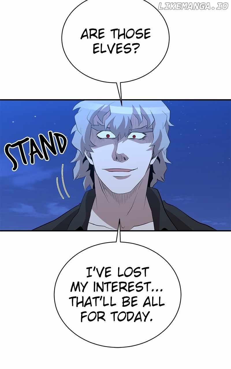 The Strongest Florist Chapter 227 95